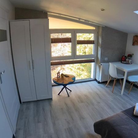 Beskidzka Guest House 슈차이르크 외부 사진