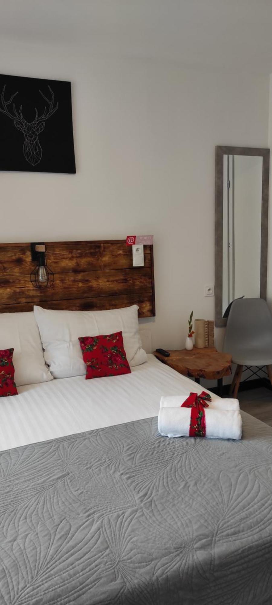 Beskidzka Guest House 슈차이르크 외부 사진