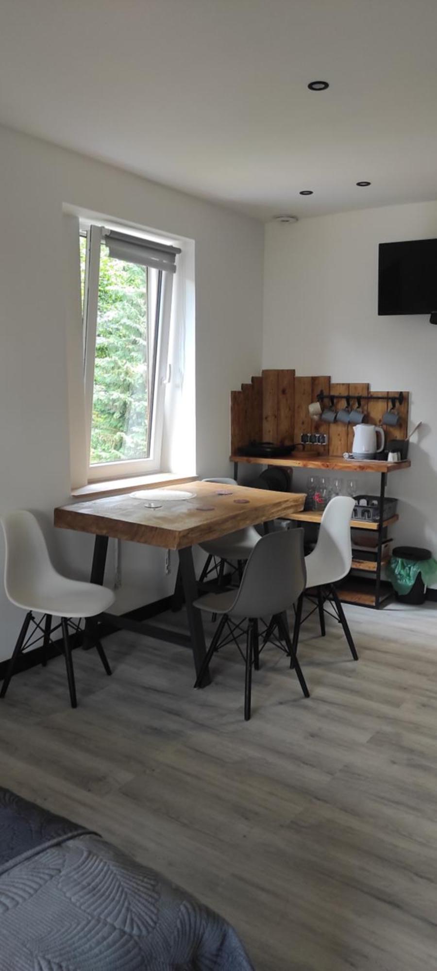 Beskidzka Guest House 슈차이르크 외부 사진