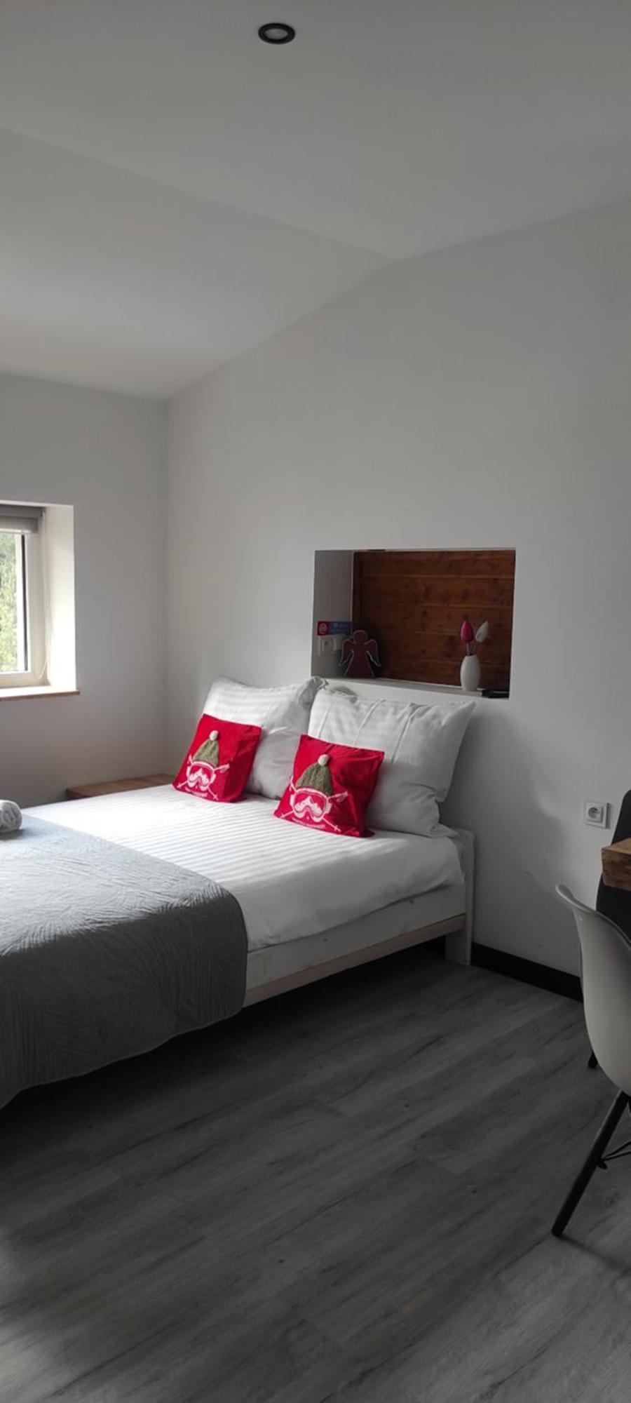 Beskidzka Guest House 슈차이르크 외부 사진